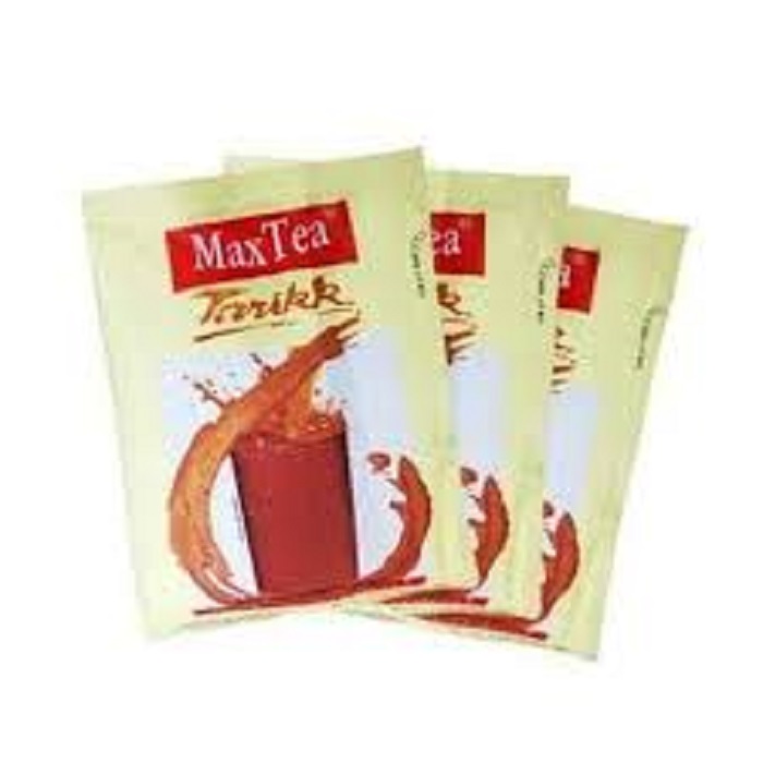 Max Tea Teh Tarik Original Per Sachet 25gr